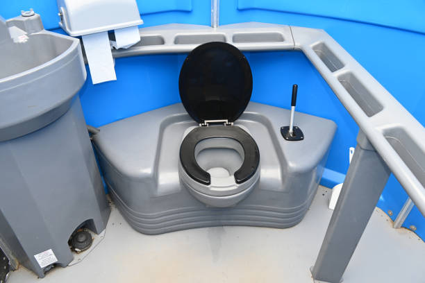 Best Handicap porta potty rental  in Mccord, OK