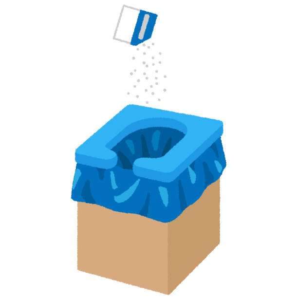 Best Portable toilet rental cost  in Mccord, OK